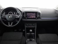 Škoda Karoq  2.0 TDI 