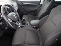 Škoda Karoq  2.0 TDI 