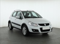 Suzuki SX4  1.6 VVT 