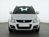 Suzuki SX4  1.6 VVT 