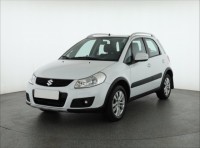 Suzuki SX4  1.6 VVT 