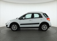 Suzuki SX4  1.6 VVT 