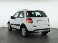 Suzuki SX4  1.6 VVT 