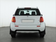 Suzuki SX4  1.6 VVT 