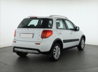 Suzuki SX4  1.6 VVT 