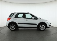 Suzuki SX4  1.6 VVT 