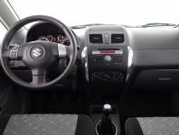 Suzuki SX4  1.6 VVT 