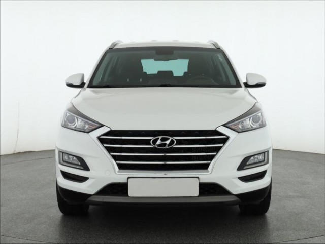 Hyundai Tucson  1.6 T-GDI Trikolor