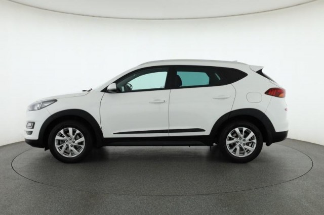 Hyundai Tucson  1.6 T-GDI Trikolor