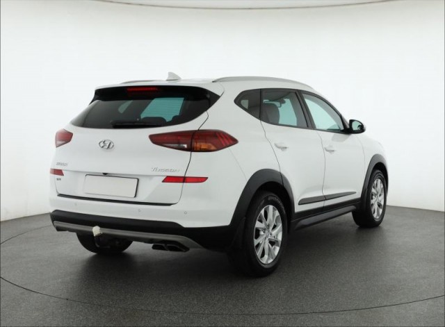 Hyundai Tucson  1.6 T-GDI Trikolor