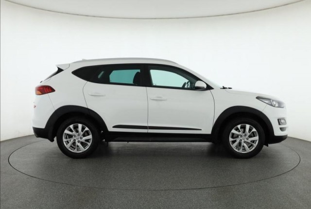 Hyundai Tucson  1.6 T-GDI Trikolor