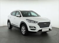 Hyundai Tucson  1.6 T-GDI Trikolor