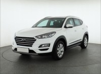 Hyundai Tucson  1.6 T-GDI Trikolor