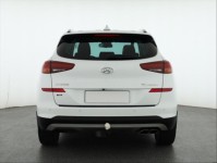 Hyundai Tucson  1.6 T-GDI Trikolor