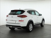 Hyundai Tucson  1.6 T-GDI Trikolor