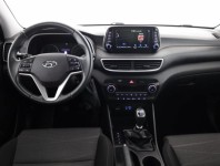 Hyundai Tucson  1.6 T-GDI Trikolor