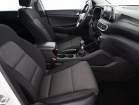 Hyundai Tucson  1.6 T-GDI Trikolor