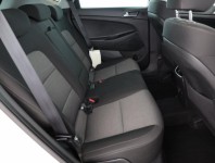 Hyundai Tucson  1.6 T-GDI Trikolor