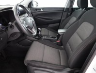 Hyundai Tucson  1.6 T-GDI Trikolor