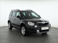 Škoda Yeti  1.6 TDI Ambition