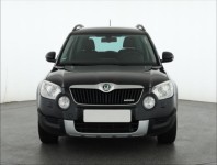 Škoda Yeti  1.6 TDI Ambition