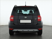 Škoda Yeti  1.6 TDI Ambition