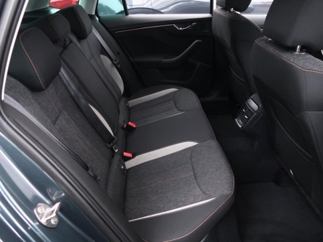 Škoda Kamiq  1.5 TSI Style Plus