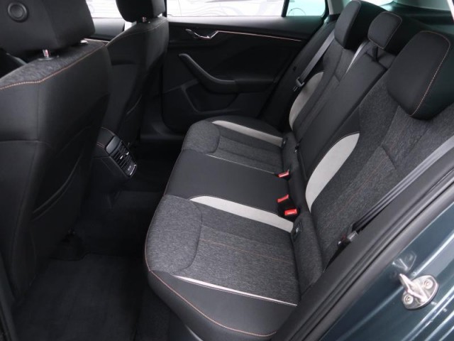 Škoda Kamiq  1.5 TSI Style Plus