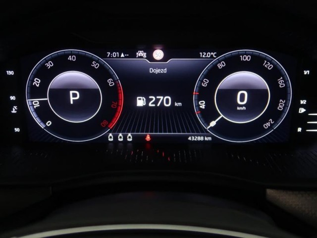 Škoda Kamiq  1.5 TSI Style Plus