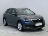 Škoda Kamiq  1.5 TSI Style Plus