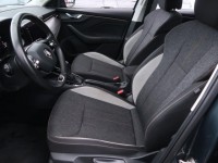 Škoda Kamiq  1.5 TSI Style Plus