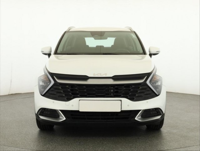 Kia Sportage  1.6 CRDi MHEV Exclusive
