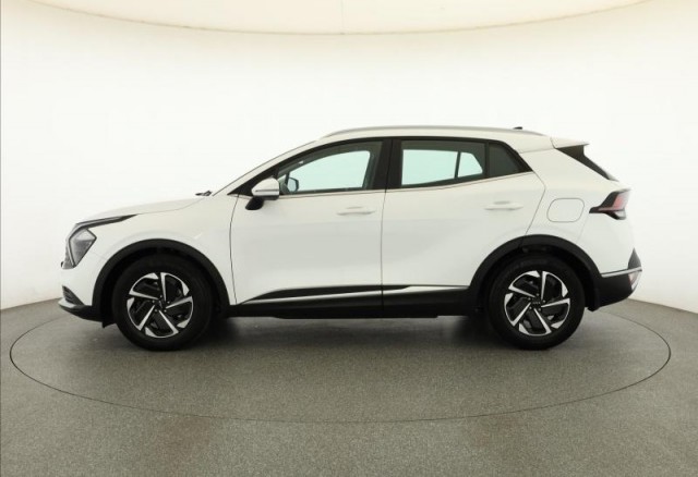 Kia Sportage  1.6 CRDi MHEV Exclusive