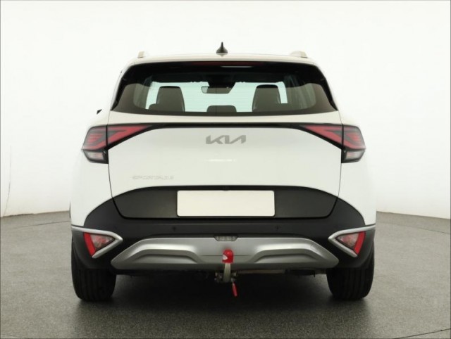 Kia Sportage  1.6 CRDi MHEV Exclusive
