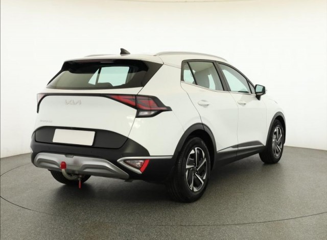 Kia Sportage  1.6 CRDi MHEV Exclusive
