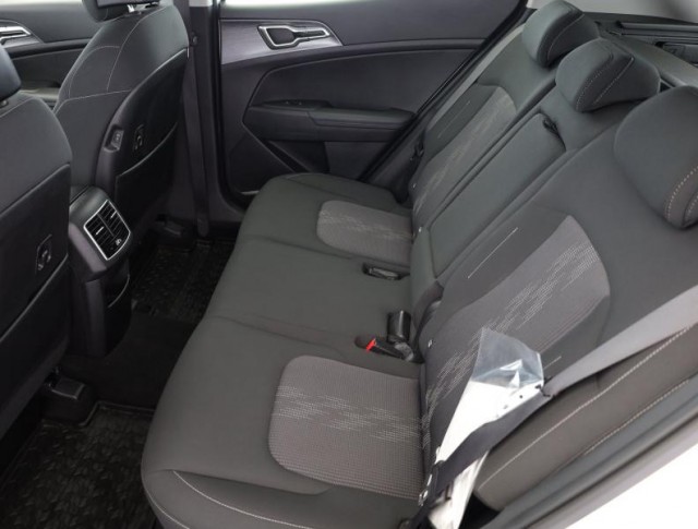 Kia Sportage  1.6 CRDi MHEV Exclusive