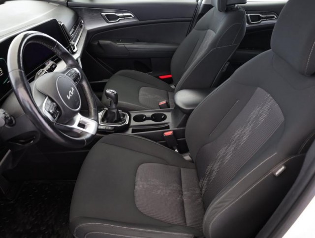 Kia Sportage  1.6 CRDi MHEV Exclusive