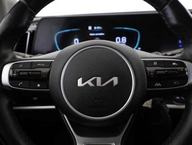Kia Sportage  1.6 CRDi MHEV Exclusive