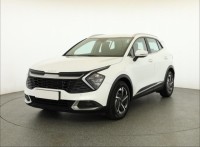 Kia Sportage  1.6 CRDi MHEV Exclusive
