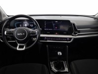 Kia Sportage  1.6 CRDi MHEV Exclusive