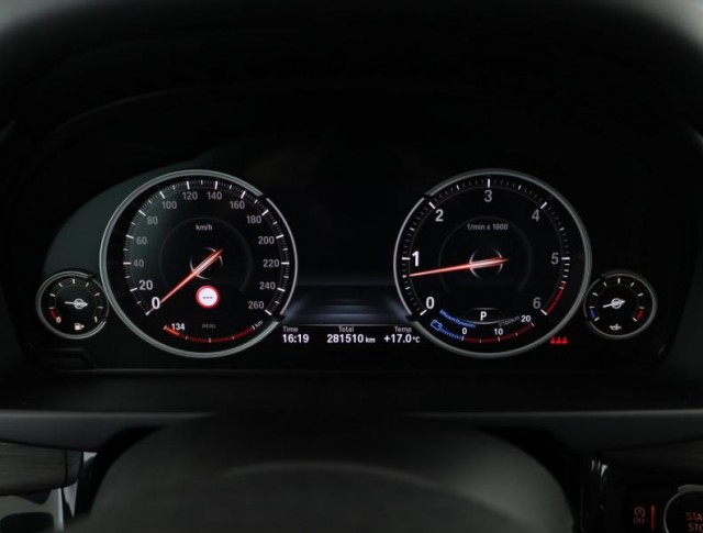 BMW X5  xDrive30d 