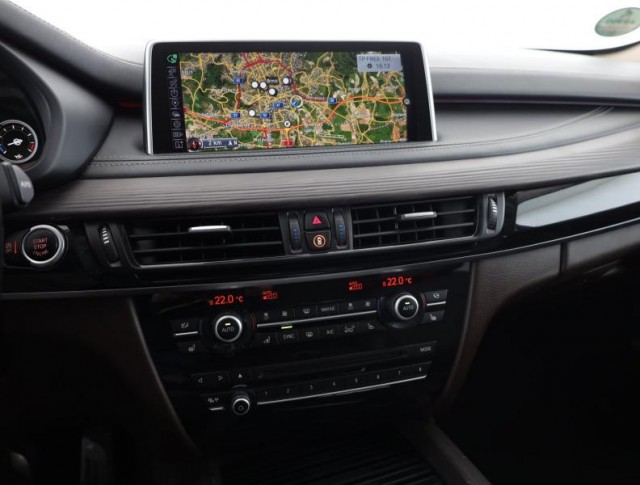 BMW X5  xDrive30d 