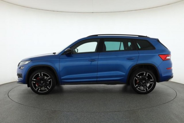 Škoda Kodiaq  RS 2.0 TDI RS