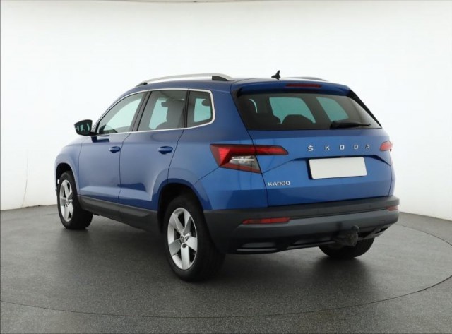 Škoda Karoq  1.5 TSI Style