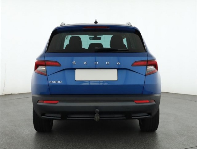 Škoda Karoq  1.5 TSI Style