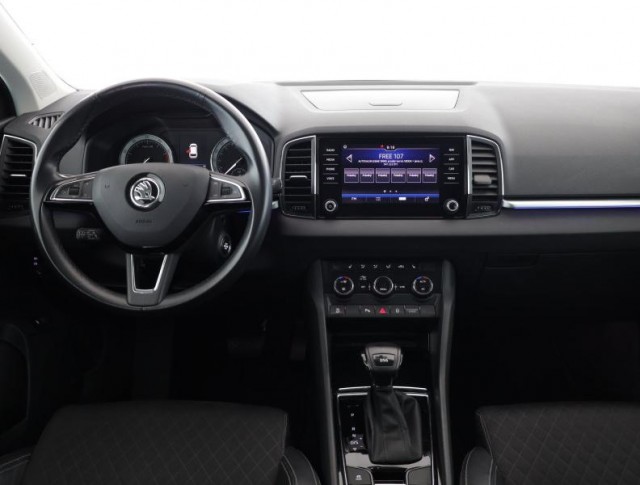 Škoda Karoq  1.5 TSI Style