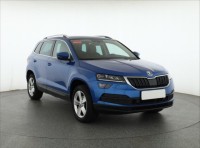 Škoda Karoq  1.5 TSI Style
