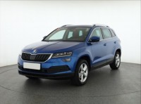 Škoda Karoq  1.5 TSI Style