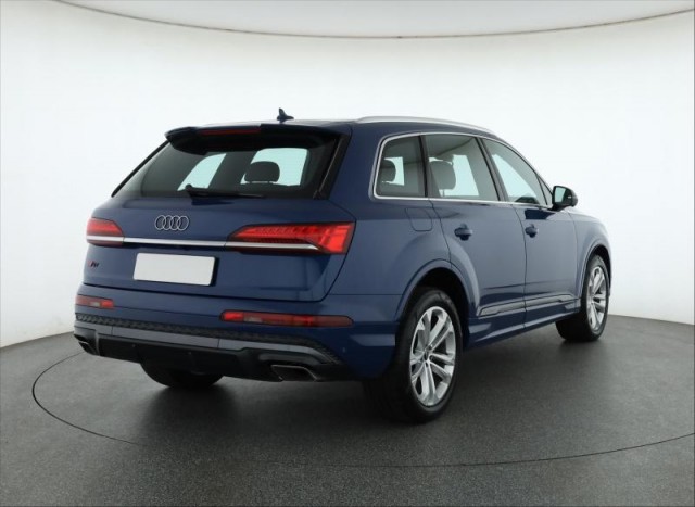 Audi Q7  50 TDI S-Line