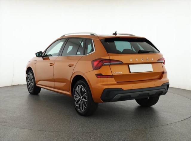 Škoda Kamiq  1.0 TSI Drive